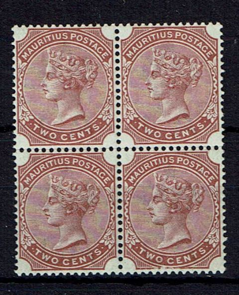 Image of Mauritius SG 102 UMM British Commonwealth Stamp